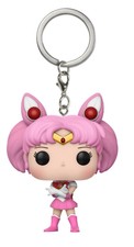 sailor moon funko pop keychain